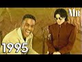 EPIC Michael Jackson | MTV 1995 Interview