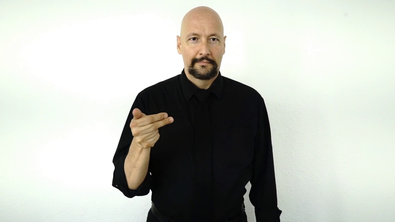 Bali Sign Language Indonesian Sign Language Burger King: Font Of The Silent • Ads Of