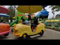 Toronto - Canada's Wonderland - Sally's Love Buggies