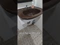 posisi meja wastafel Ideal #seputarbangunan #posisimejawastafelideal #plumber#IrLiva#sorotan