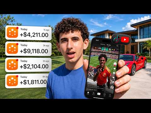 earn money quick