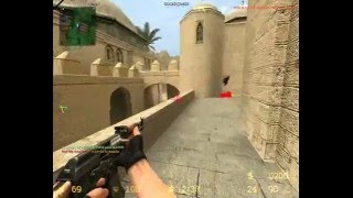House of hacks 3.5 public hack for counter strike source