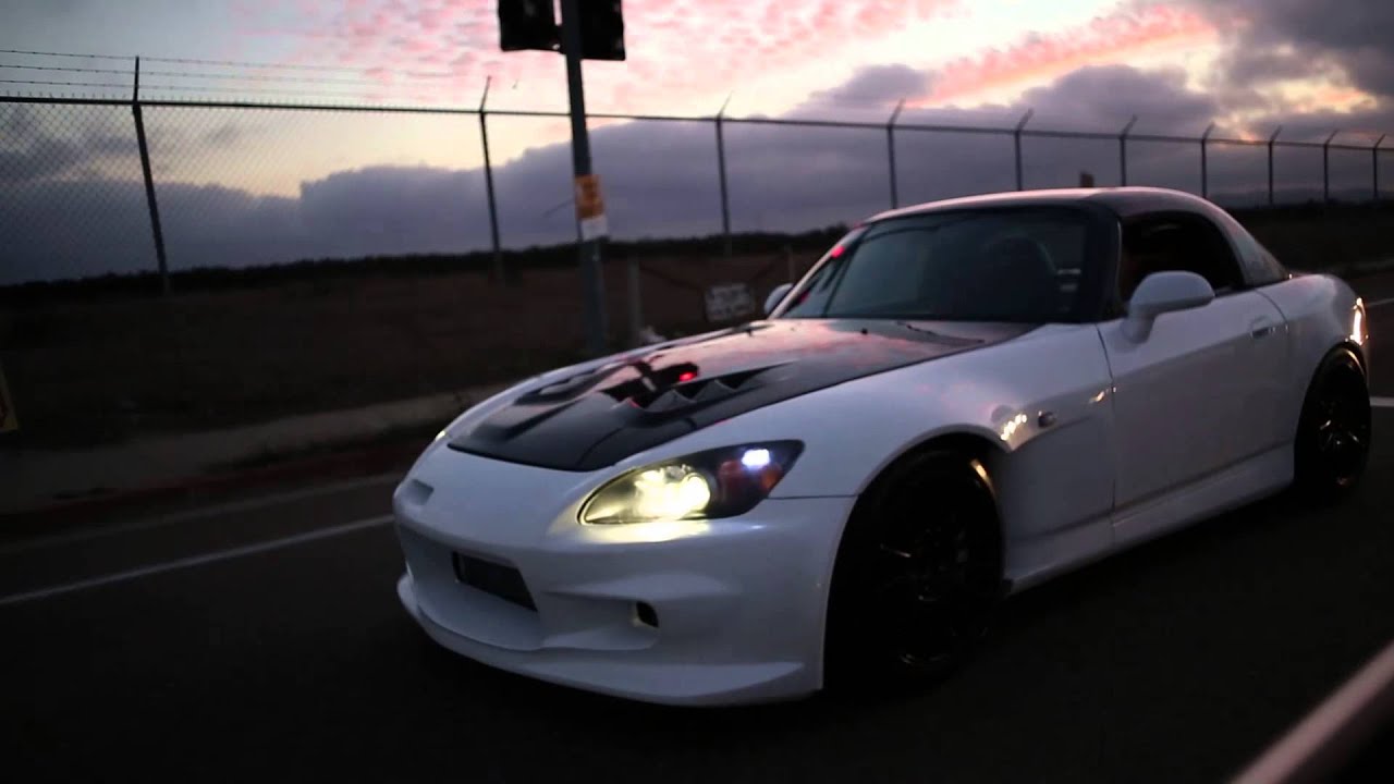Jay | Honda S2000