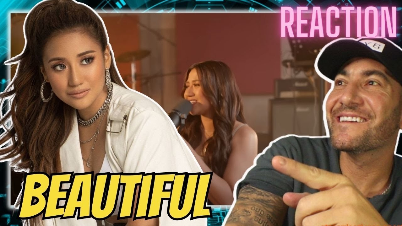 MORISSETTE - Waterwalk (live performance) - FIRST TIME REACTION | She's So Polished!