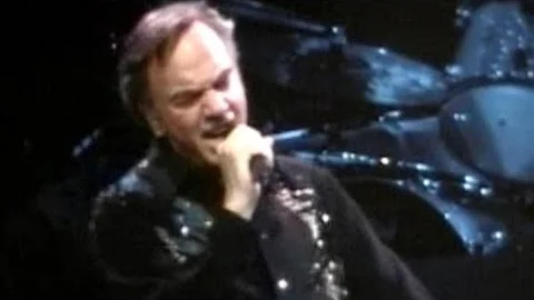 Neil Diamond Live in New York 08/18/2005 (Part 2)