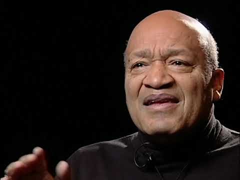 Remembering Jazz Great Woody Woodhouse (February 2007)