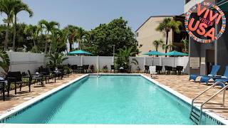 Hampton Inn by Hilton Dunedin | Clearwater (FL), United States | Hotel Review 🏨