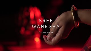 Sree Ganesha Saranam Ll Deepa Kartha Ll Ganapathi Sthuthi Ll Os Arun