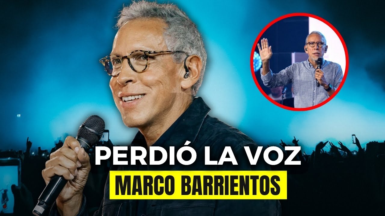 LA VERDADERA HISTORIA DE MARCO BARRIENTOS