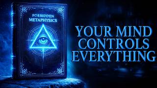 Forbidden Metaphysics Only 1 Of People Are Ready To Understand This Ancient Wisdom