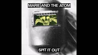 Marie And The Atom - Spit It Out (1985, New Zealand)