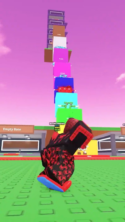 I Found the ADMIN Hidden Base… And a SECRET Button?! 😱 #roblox #usa