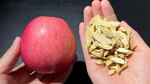 蘋果搭配黃芪真厲害，試了3天超管用，方法簡單，誰用誰好，試試【百變小廚坊】#蘋果 #黃芪 # 蘋果黃芪 #蘋果湯 #apple - 天天要聞
