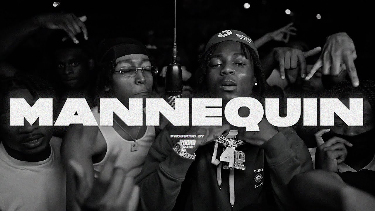 [FREE] Kyle Richh x Young Madz Jerk Drill Type Beat - 