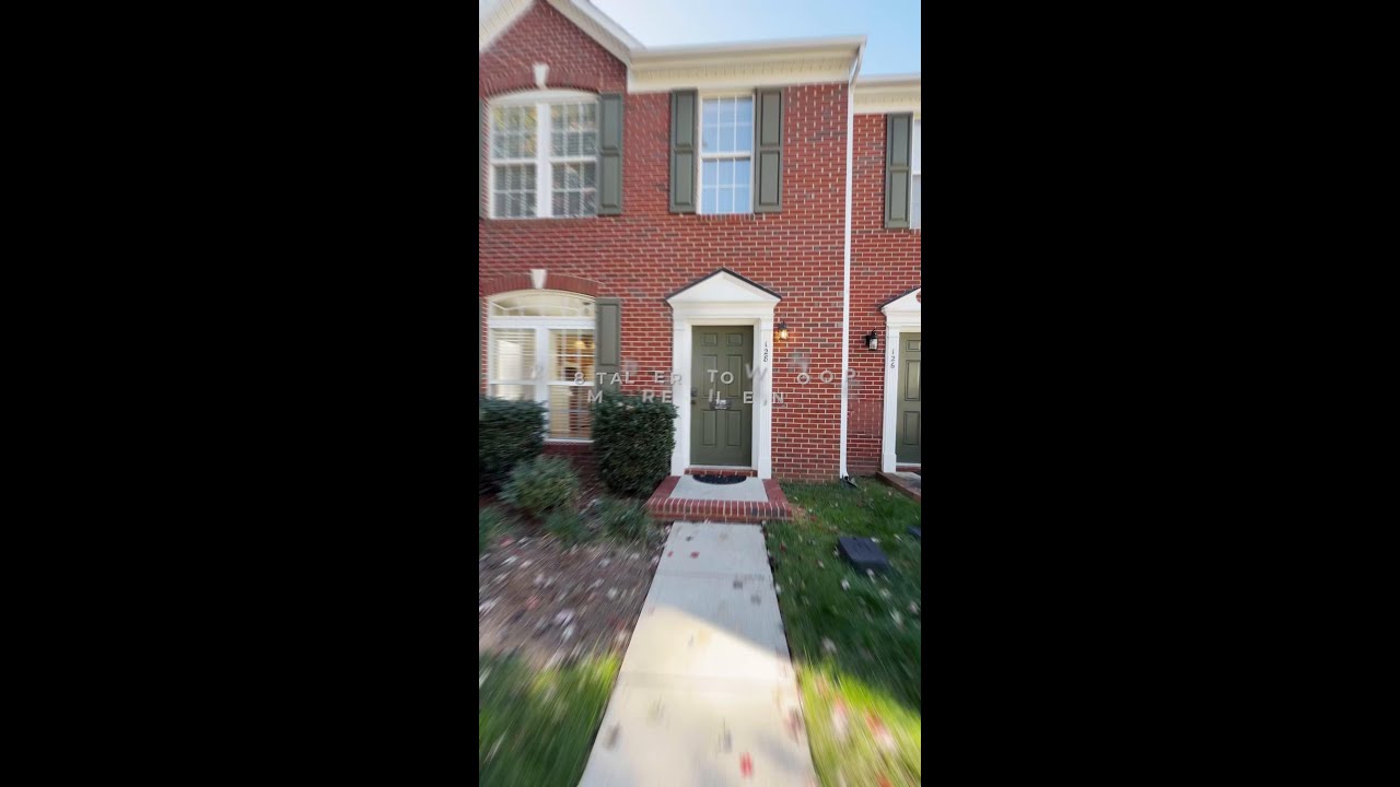 $269,000 for a Beautiful New Home!