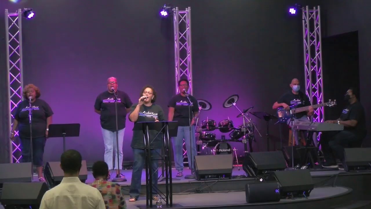 Jubilee World Outreach Live Stream YouTube