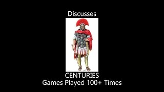 Games I've Played 100+ Times by All the Games You Like Are Bad