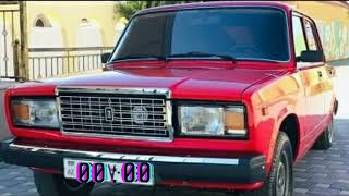 Azeri Bass - Mesti Xumar(Bunu Eşitmemisen)