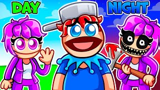 Roblox PUPPET MONSTERS...