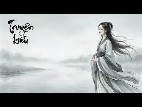 ALL IN ONE | Truyện Kiều (kể văn xuôi)