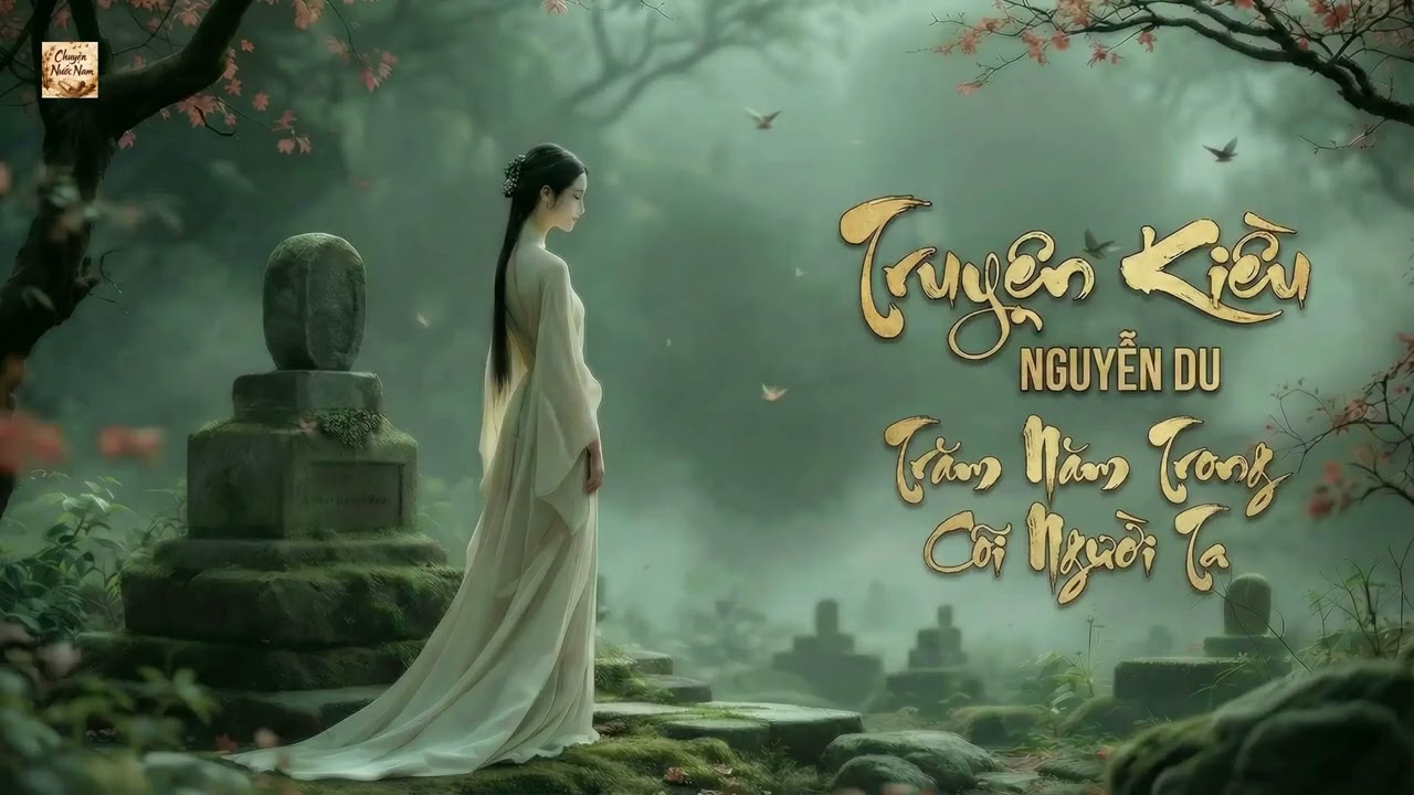 ALL IN ONE | Truyện Kiều | Kể văn xuôi