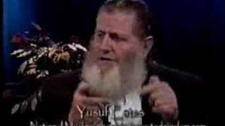 a short chat with yusuf estes - deen online - 3/3 screenshot 3