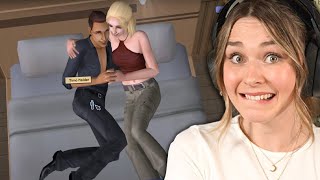 Famous Die Sims 2 ist einfach DRAMA PUR! (Stream vom 07.02.2025) Net Worth