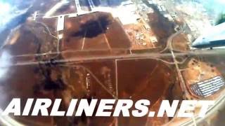 F-16 Falcoln Onboard Footage (airliners.net)