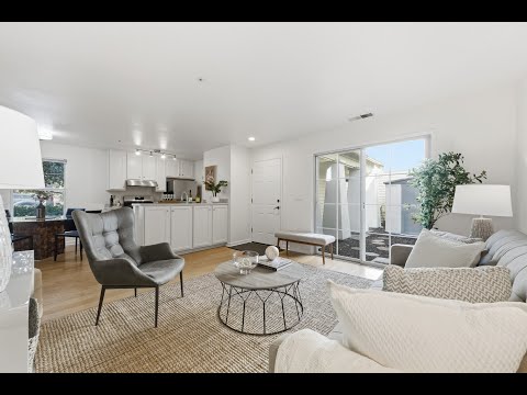 805 N San Antonio Rd, Los Altos, CA home video tour