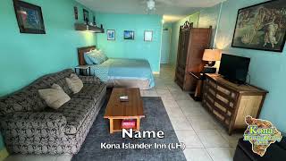 Kona Islander | Kona Hawaii Realty