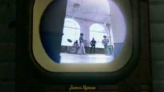 James Hyman / Quentin Tarantino 'Mash-Up' - Movie Trailer (test version 1)