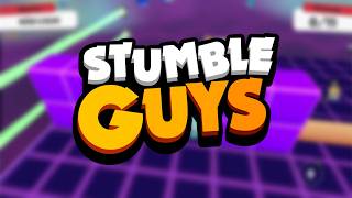 (Ao Vivo - 06/06/26) Jogando STUMBLE GUYS!! || !discord !livepix !twitch