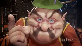 Morshu Rtx On Ai Voice