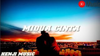 MIDUA CINTA (LANGLAYANGAN) - ADE ASTRID (LIRIK)