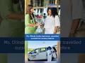 Mozambique to Shalby Surat: Ms. Olinda’s Life-Changing Heart Surgery Journey | Healing Story