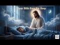 1 Hour Peaceful Night Prayer with Jesus Christ 🌙