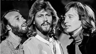 Bee Gees Spicks \u0026 Specks (with lyrics)