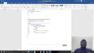control statements in python