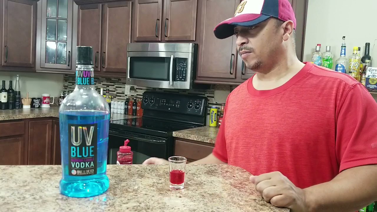 DANNERIUM PRESENTS THE SUPERMAN SHOT