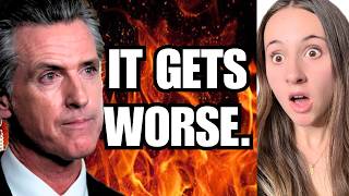 Exposing Gavin Newsom