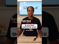 Make fueling zero stress with Sydni’s 30-second smoothie hack 🥤@WhirlpoolUSA.