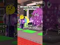 No pongas el Audio en 3x 💀#roblox #robaunbrainrot #stealabrainrot #humor @Finiteroblox
