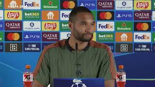 Jonathan Tah Dice Que Kane, Olise Y Díaz Lo Convierten En Un Mejor Defensa Del Bayern De Múnich