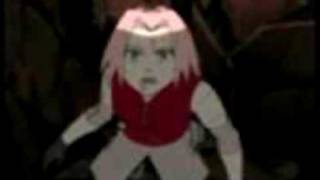 Sakura Haruno Painˇ