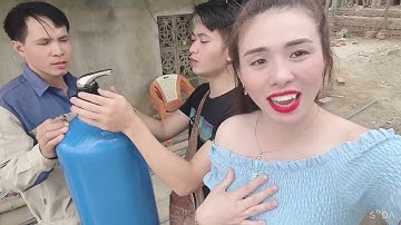 Hệ thống xử lý nước sinh hoạt / lọc nước thiên hà #vậtliệulọcnước #cáchlọcnước #hệthốnglọc