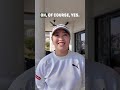 LPGA players 4 favorite courses
