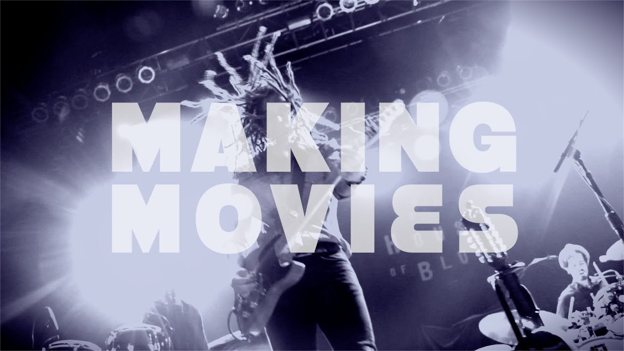 Assista a Making Movies - Pendulum Swing no YouTube Assista a Making Movies - Pendulum Swing no YouTube