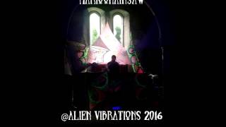 MARIOCHAINSAW  @ ALIEN VIBRATIONS IRELAND 26-6-2016