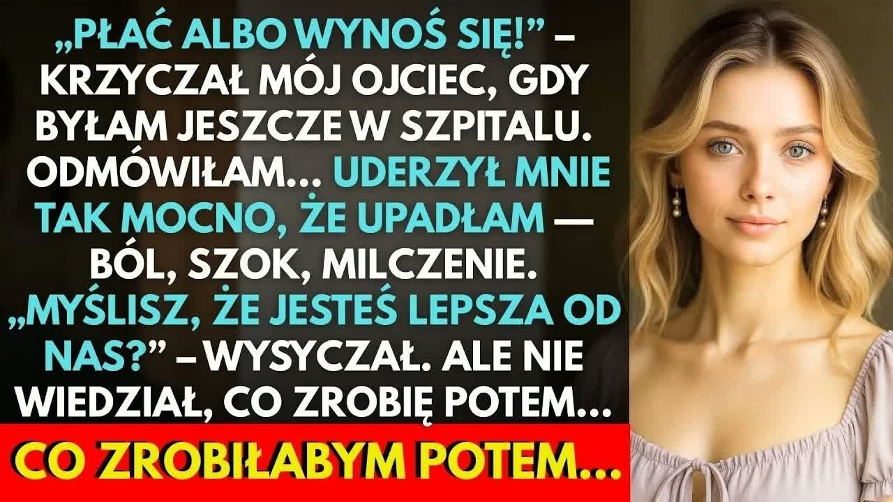 Znalazłam klucz w kieszeni kurtki męża. Był stary, mosiężny, z inicjałami „E.D.” – mojej zmarłej babci. Zaczęłam go obracać w dłoniach, aż w końcu zobaczyłam to na płycie nagrobnej. Nagle...