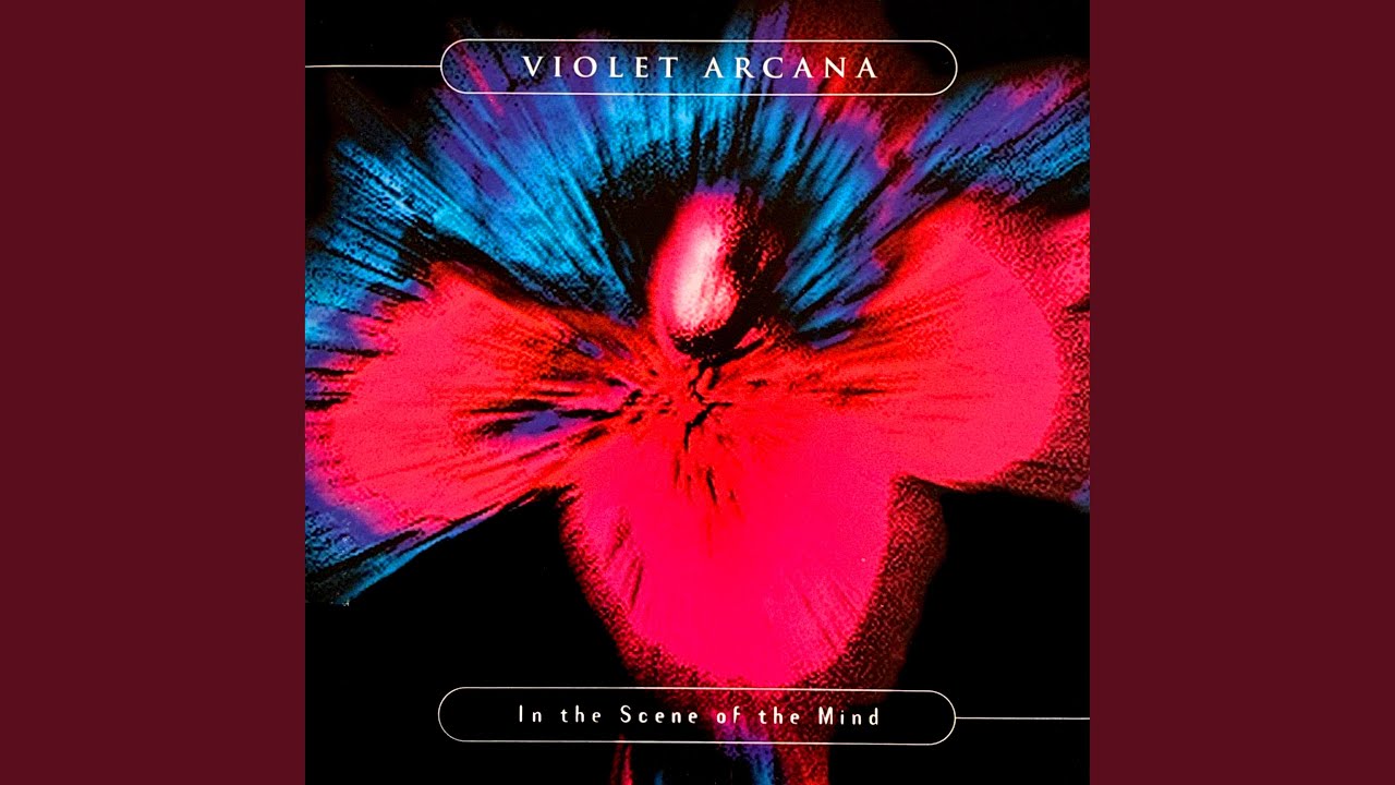 Inward Sight (2026 Remaster)